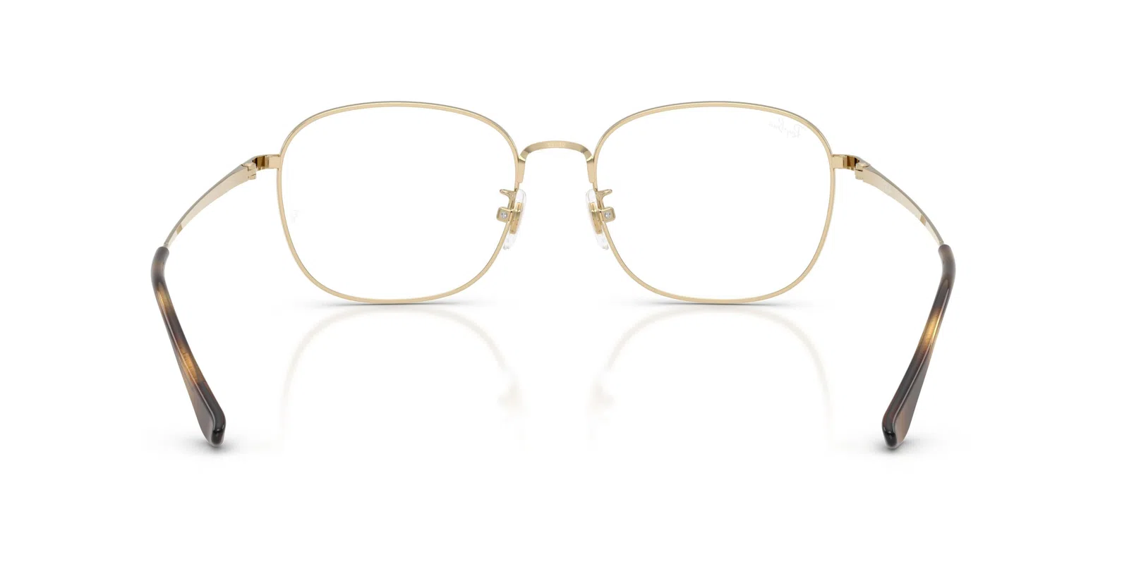 Ray-Ban 6418D Eyeglasses - view 5